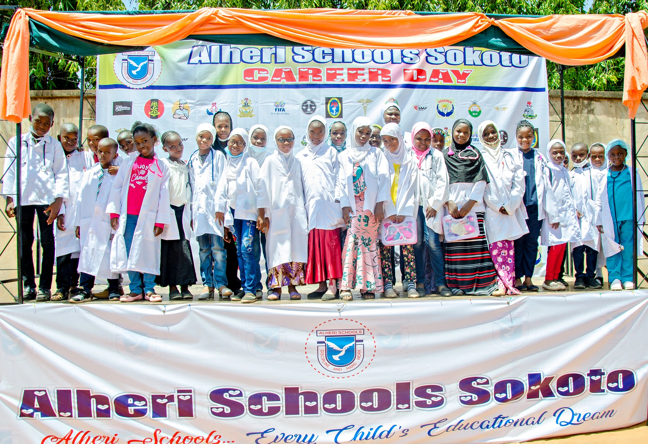 School environment